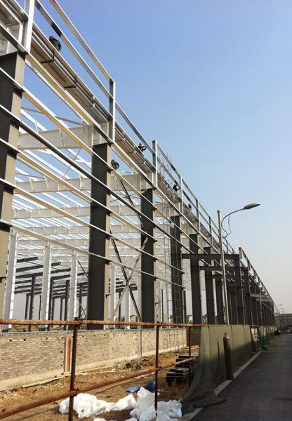 鋼結(jié)構(gòu)防腐,鋼結(jié)構(gòu)刷漆