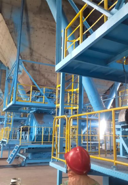 鋼結構防腐，鋼結構刷漆