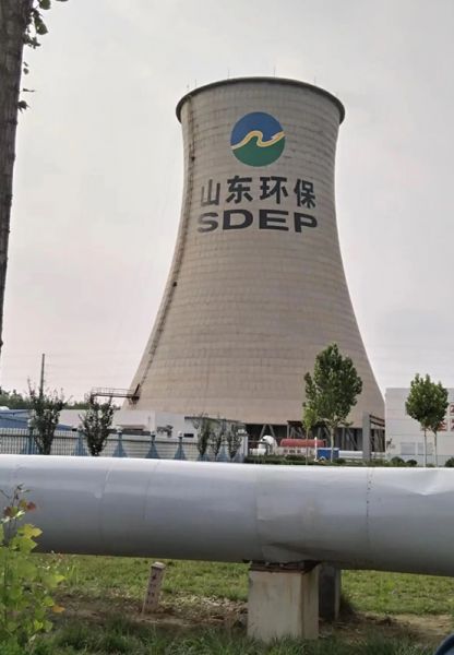 煙囪維修、煙囪加固